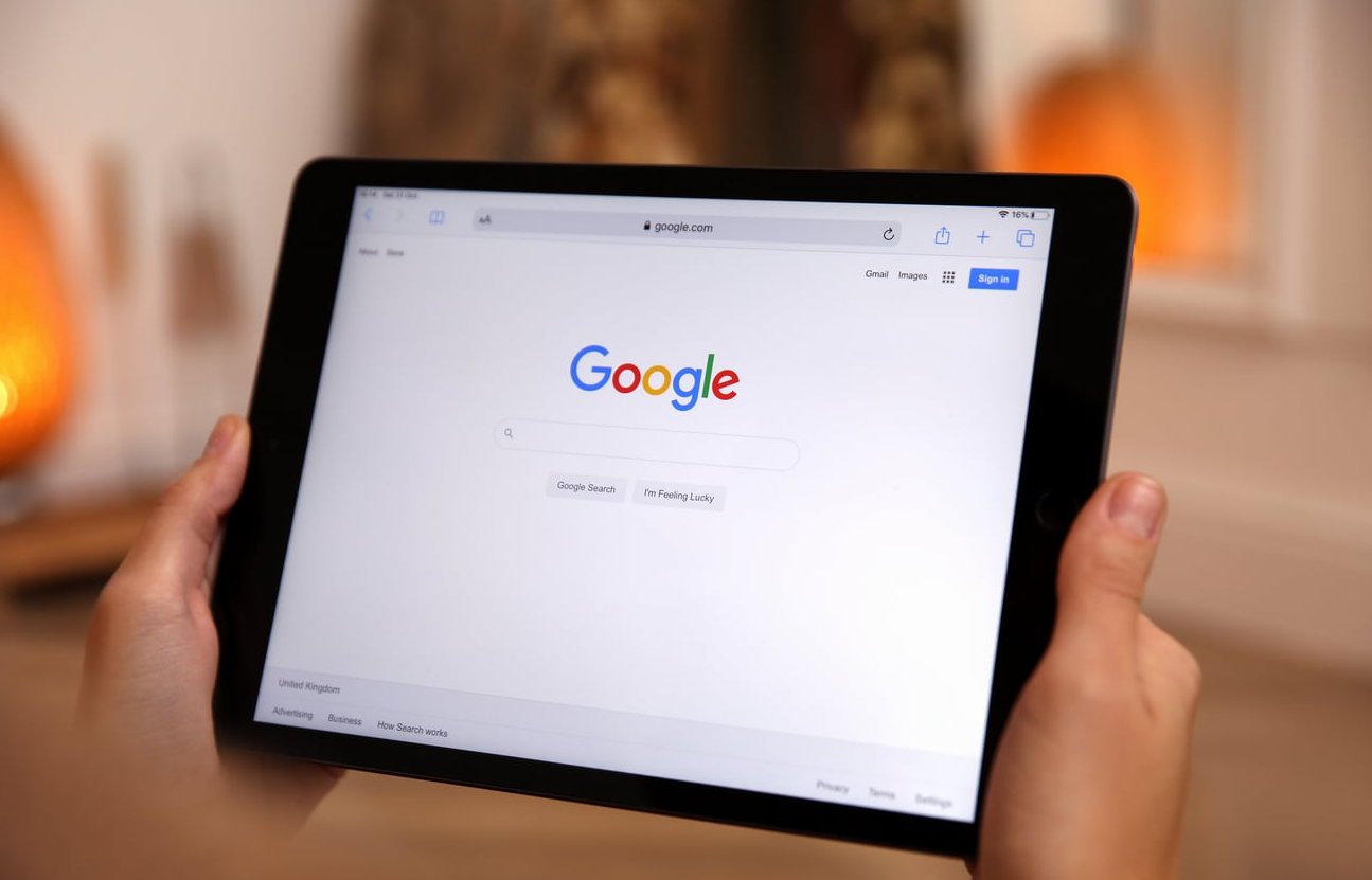 google reviews stars