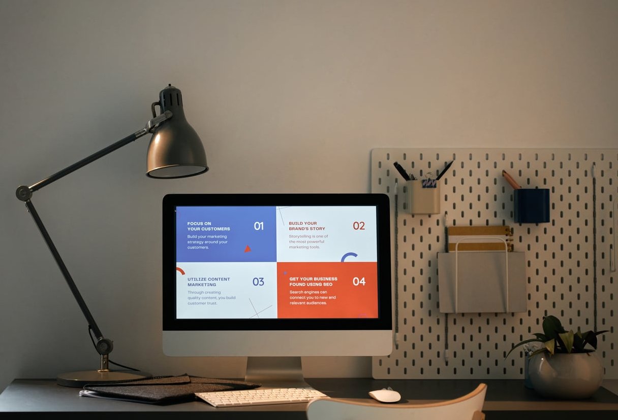 brand style guide