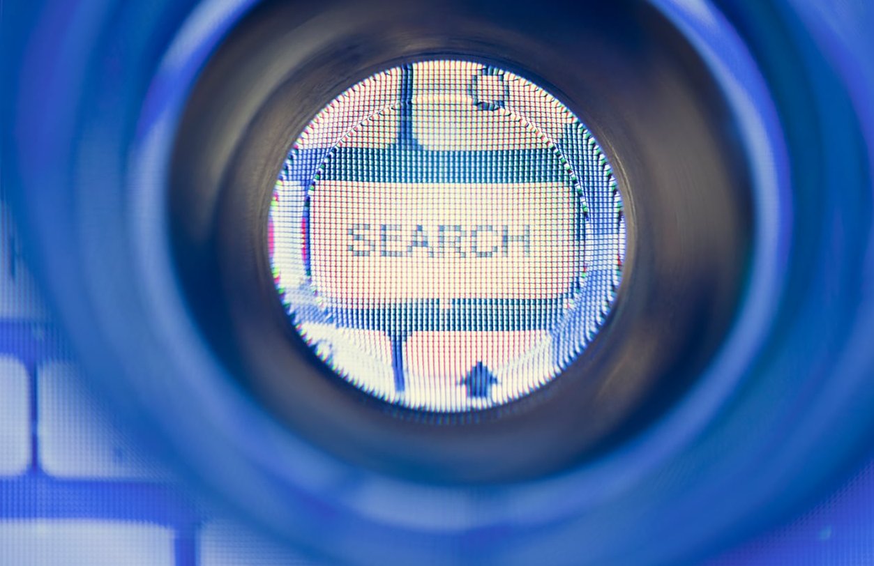 local seo map search
