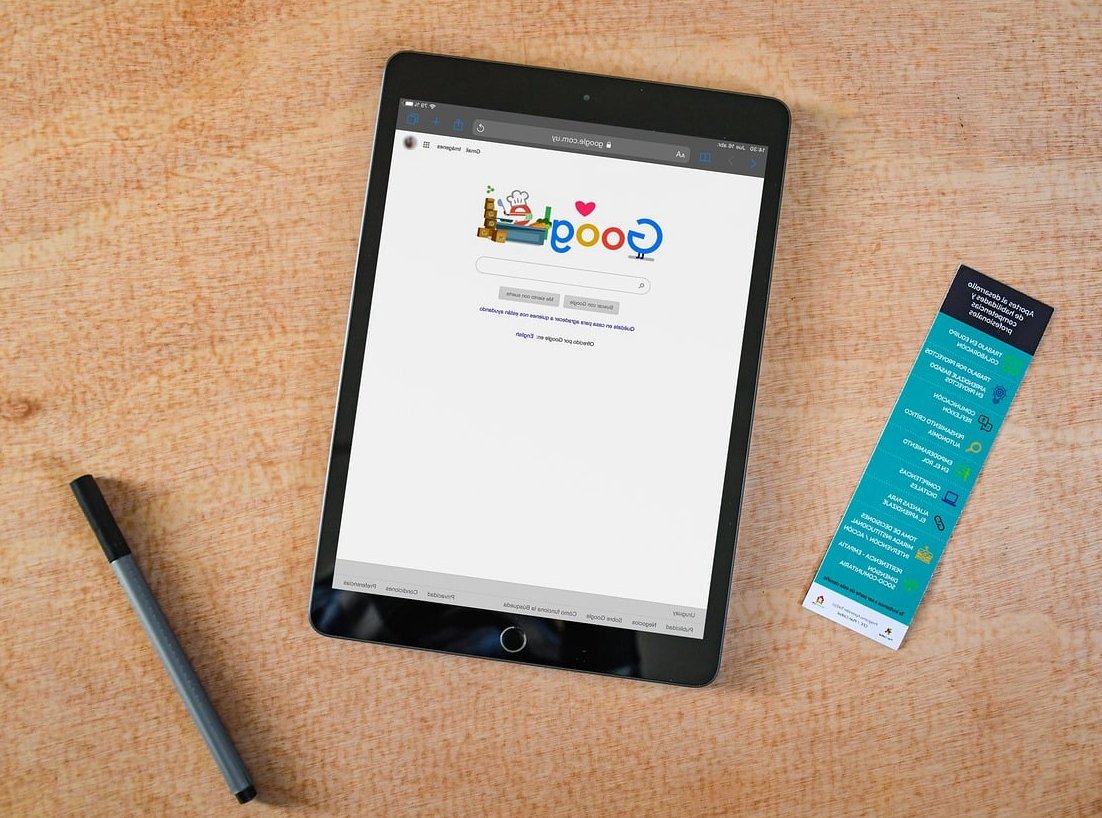 google maps local business