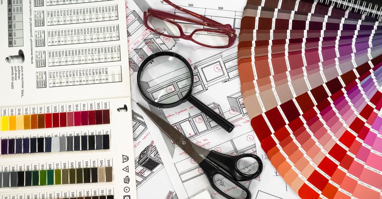 small business social media design