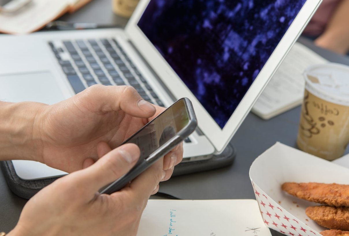 google business profile phone