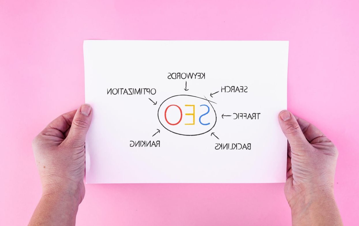 local business map search