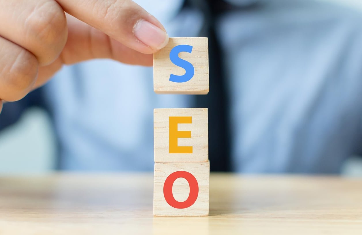 local seo tools laptop