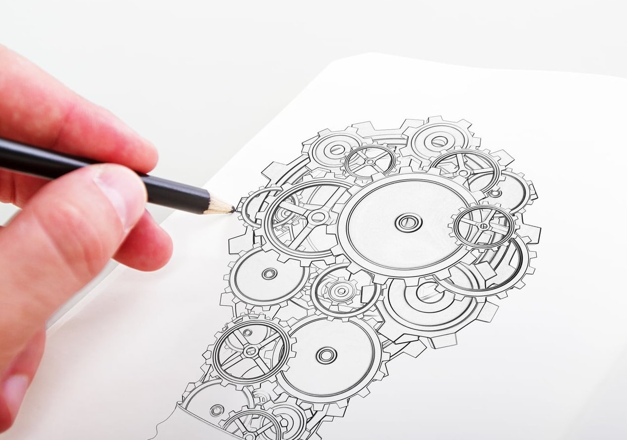 email newsletter design