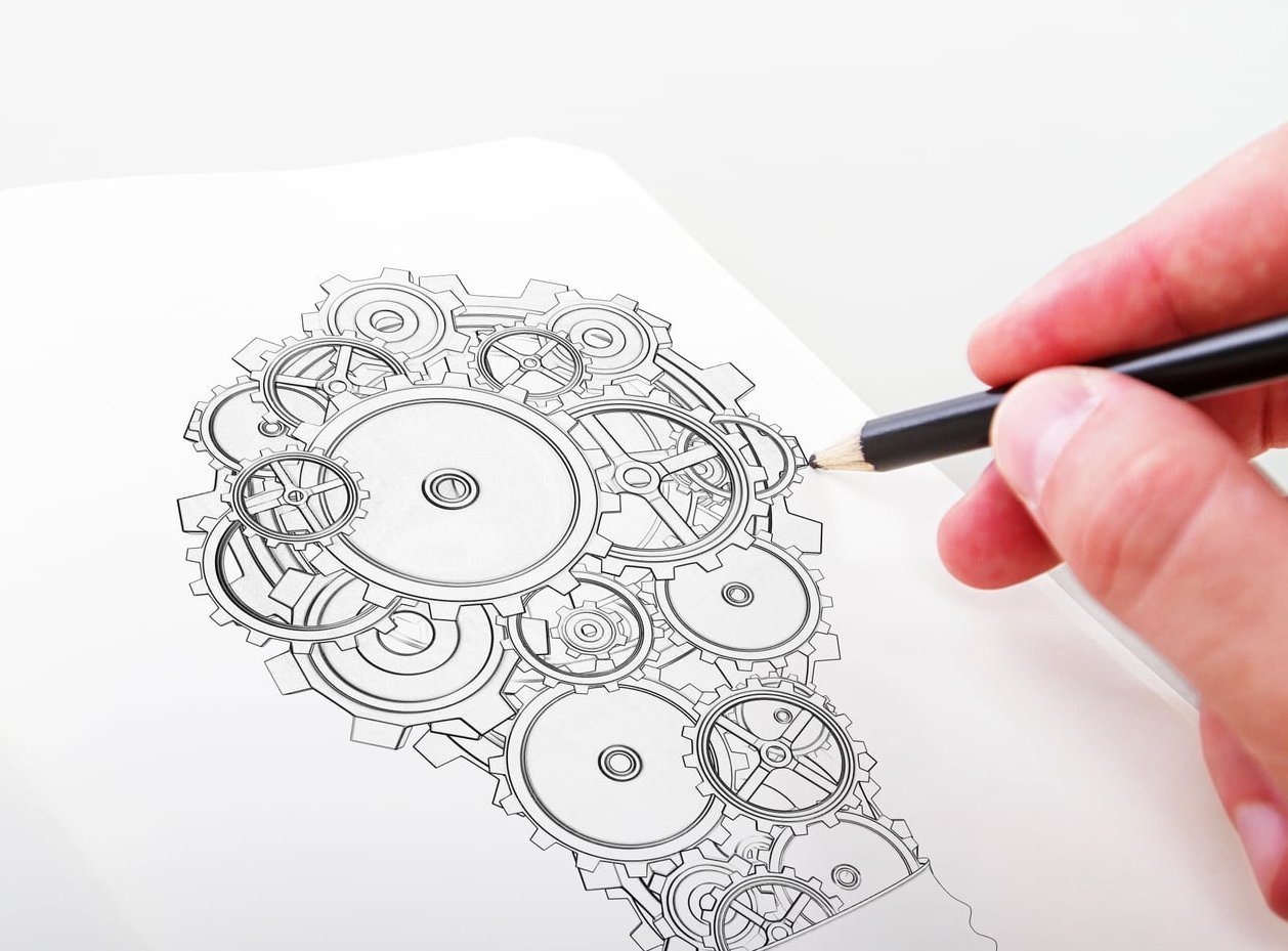 illustrator logo design