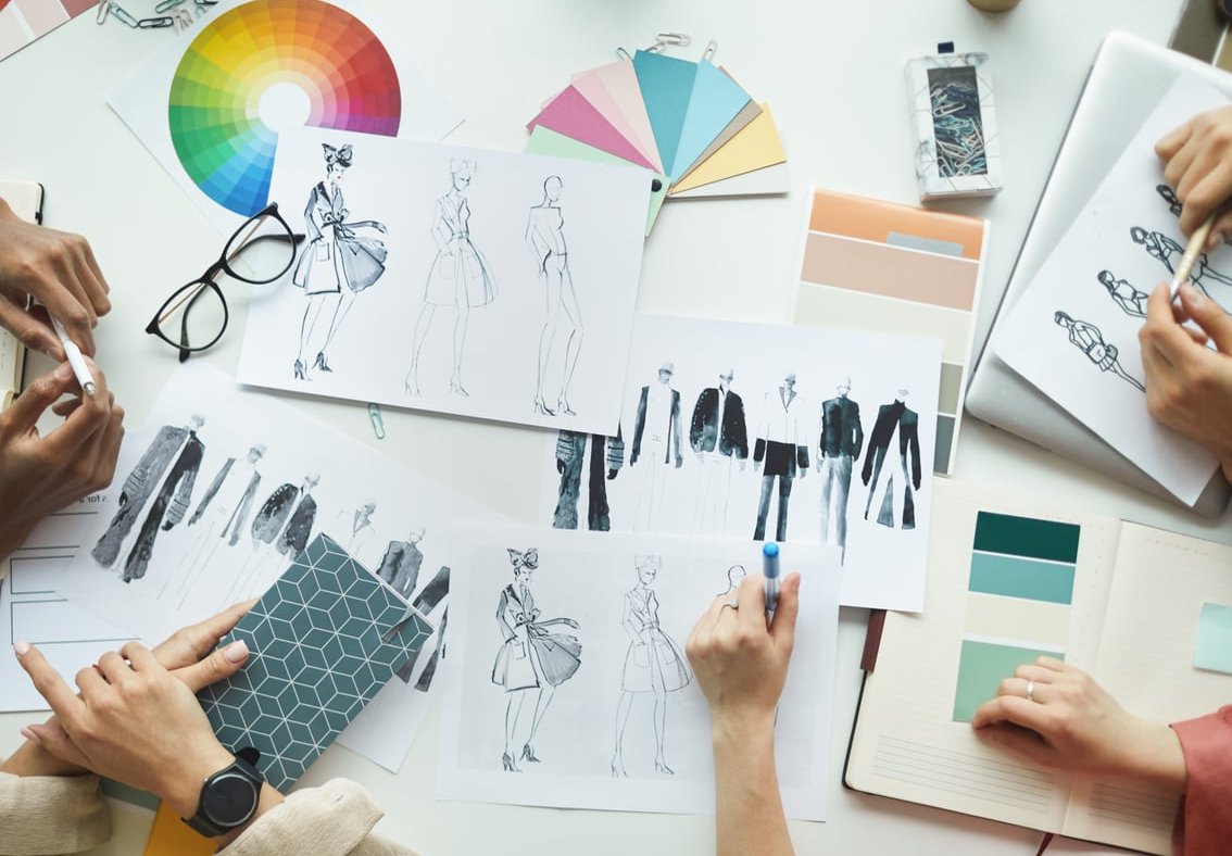 email newsletter design