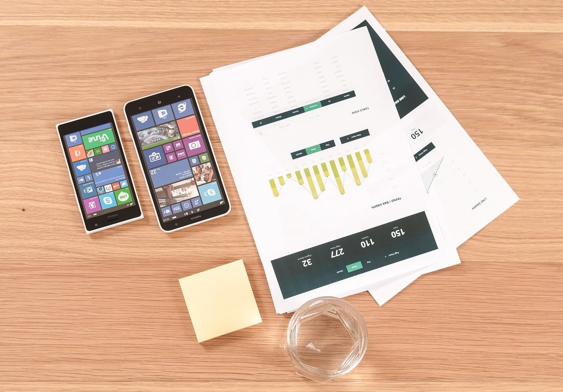 website layout wireframe