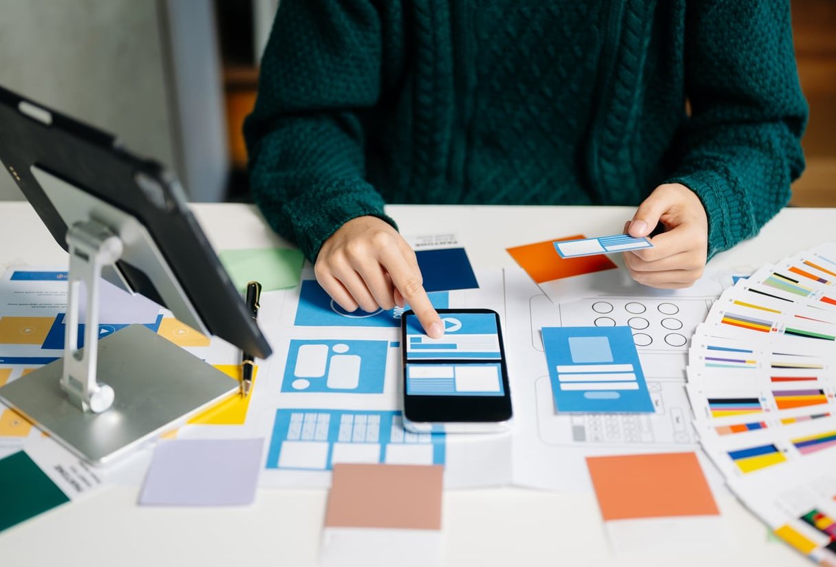 business card printing