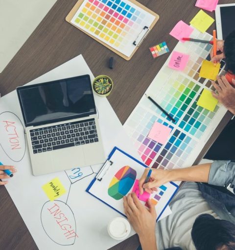 How to Plan a Local Blog Content Strategy That Drives Foot Traffic