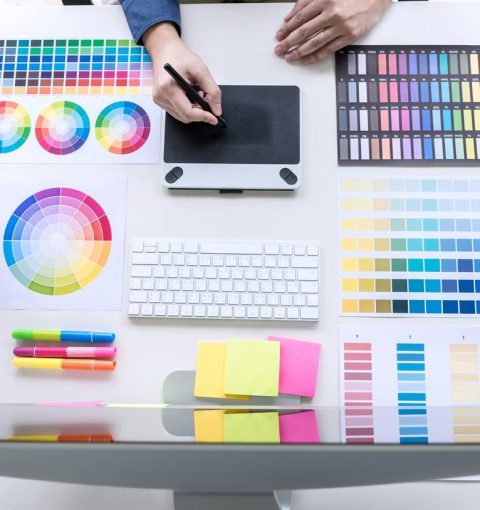 How Typography Shapes Brand Identity for Small Businesses