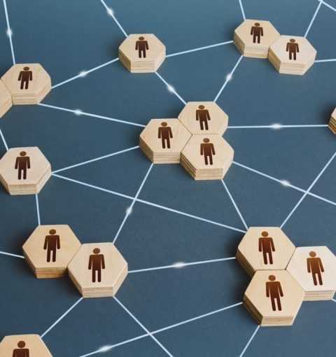 What Is Community-Based Link Building for Local SEO?