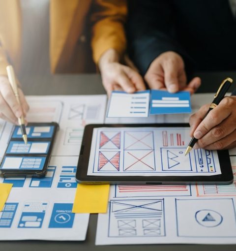 What to Include on a Banner Design for Local Events