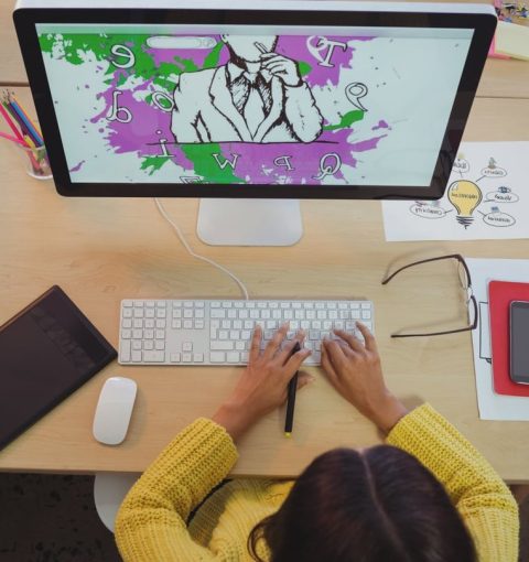 How to Create Social Media Graphics for Local Businesses: A Practical Workflow
