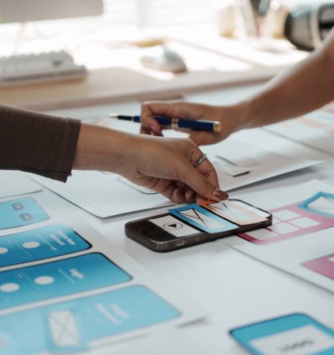 How to Design a Yard Sign for a Local Service Business: Font Size, Colors and Distance Rules